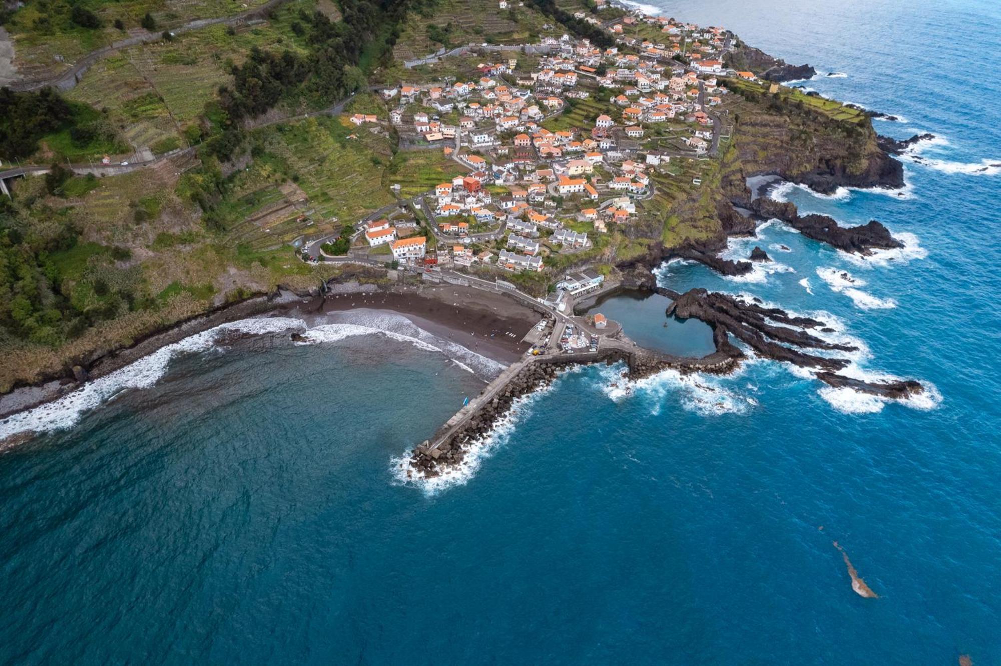 Cantinho Da Portada Seixal  Buitenkant foto